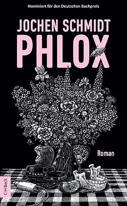 E-Book (epub) Phlox von Jochen Schmidt