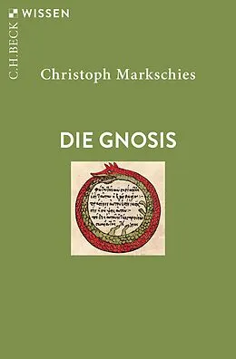 E-Book (pdf) Die Gnosis von Christoph Markschies