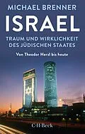 E-Book (epub) Israel von Michael Brenner