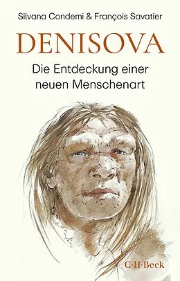 E-Book (epub) Denisova von Silvana Condemi, François Savatier