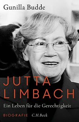 E-Book (pdf) Jutta Limbach von Gunilla Budde