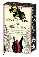 Fester Einband Von Göttern und Menschen von Sarah Iles Johnston