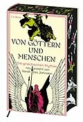 E-Book (epub) Von Göttern und Menschen von Sarah Iles Johnston