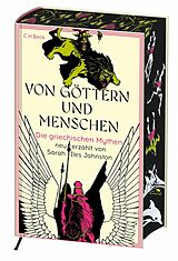 E-Book (pdf) Von Göttern und Menschen von Sarah Iles Johnston
