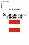 E-Book (epub) Österreichische Geschichte von Karl Vocelka