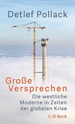 E-Book (pdf) Große Versprechen von Detlef Pollack