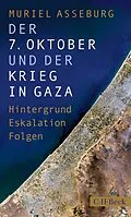 E-Book (pdf) Der 7. Oktober und der Krieg in Gaza von Muriel Asseburg