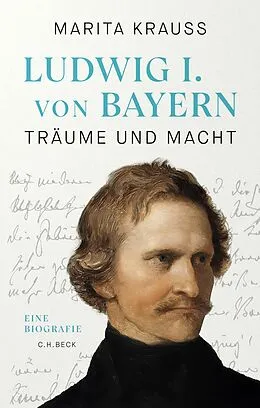 E-Book (pdf) Ludwig I. von Bayern von Marita Krauss