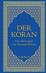 Fester Einband Der Koran von Hartmut Bobzin