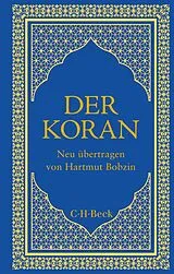 Fester Einband Der Koran von Hartmut Bobzin