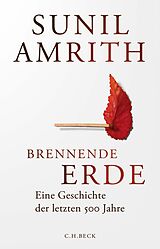E-Book (epub) Brennende Erde von Sunil Amrith