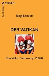 E-Book (pdf) Der Vatikan von Jörg Ernesti