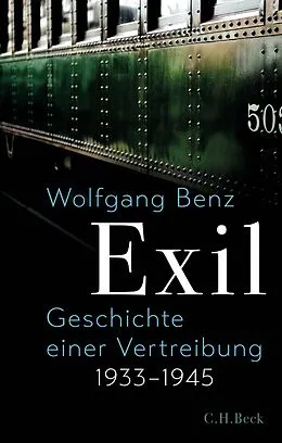 E-Book (epub) Exil von Wolfgang Benz