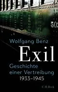 E-Book (pdf) Exil von Wolfgang Benz