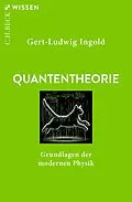 E-Book (epub) Quantentheorie von Gert-Ludwig Ingold