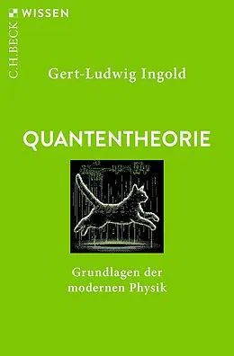 E-Book (epub) Quantentheorie von Gert-Ludwig Ingold