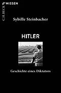 E-Book (epub) Hitler von Sybille Steinbacher