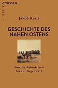 E-Book (pdf) Geschichte des Nahen Ostens von Jakob Krais