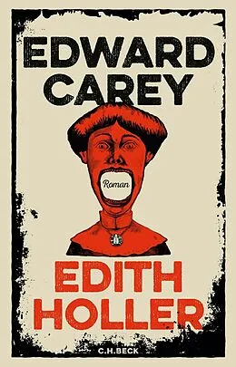 E-Book (epub) Edith Holler von Edward Carey