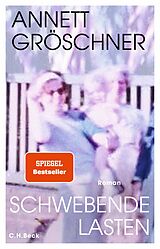 E-Book (epub) Schwebende Lasten von Annett Gröschner