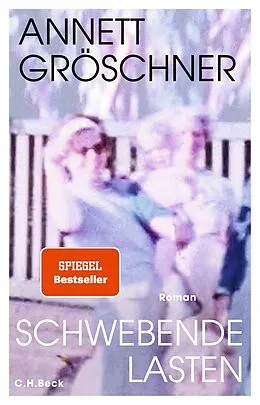 E-Book (epub) Schwebende Lasten von Annett Gröschner