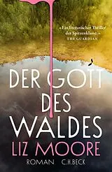 E-Book (epub) Der Gott des Waldes von Liz Moore
