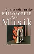 E-Book (pdf) Philosophie der Musik von Christoph Türcke