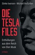 E-Book (pdf) Die Tesla-Files von Sönke Iwersen, Michael Verfürden
