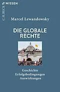 E-Book (pdf) Die globale Rechte von Marcel Lewandowsky