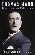 E-Book (pdf) Thomas Mann von Hans Woller