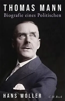 E-Book (pdf) Thomas Mann von Hans Woller