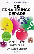E-Book (pdf) Die Ernährungsgerade von Karin Michels