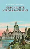 E-Book (pdf) Geschichte Niedersachsens von Carl-Hans Hauptmeyer