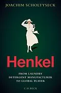 E-Book (epub) Henkel von Joachim Scholtyseck