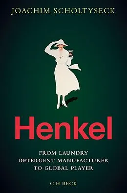E-Book (pdf) Henkel von Joachim Scholtyseck