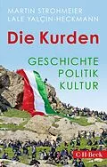 E-Book (pdf) Die Kurden von Martin Strohmeier, Lale Yalçin-Heckmann