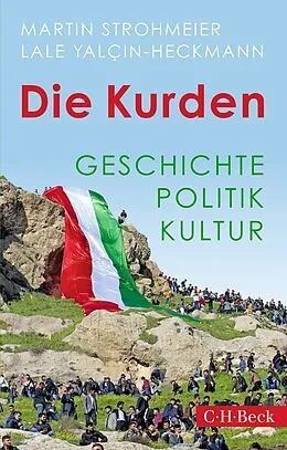 E-Book (pdf) Die Kurden von Martin Strohmeier, Lale Yalçin-Heckmann