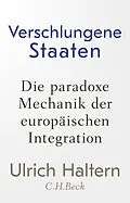 E-Book (epub) Verschlungene Staaten von Ulrich Haltern