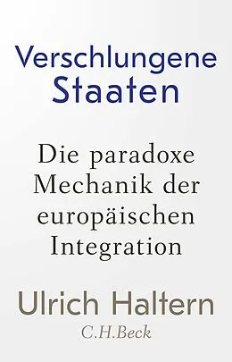 E-Book (pdf) Verschlungene Staaten von Ulrich Haltern