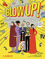 Fester Einband Blow Up! von Robert Shore