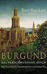 Fester Einband Burgund von Bart Van Loo