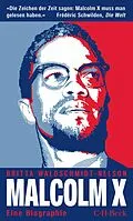 E-Book (pdf) Malcolm X von Britta Waldschmidt-Nelson