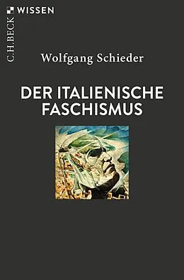 E-Book (pdf) Der italienische Faschismus von Wolfgang Schieder