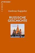 E-Book (pdf) Russische Geschichte von Andreas Kappeler