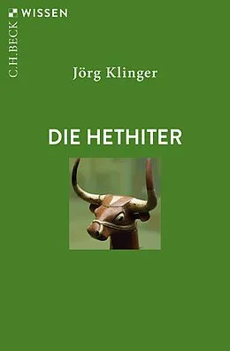 E-Book (pdf) Die Hethiter von Jörg Klinger
