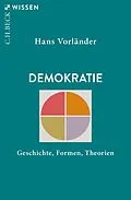 E-Book (pdf) Demokratie von Hans Vorländer