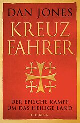 E-Book (epub) Kreuzfahrer von Dan Jones