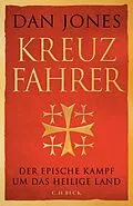 E-Book (epub) Kreuzfahrer von Dan Jones