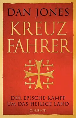 E-Book (epub) Kreuzfahrer von Dan Jones