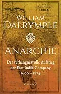 E-Book (epub) Anarchie von William Dalrymple